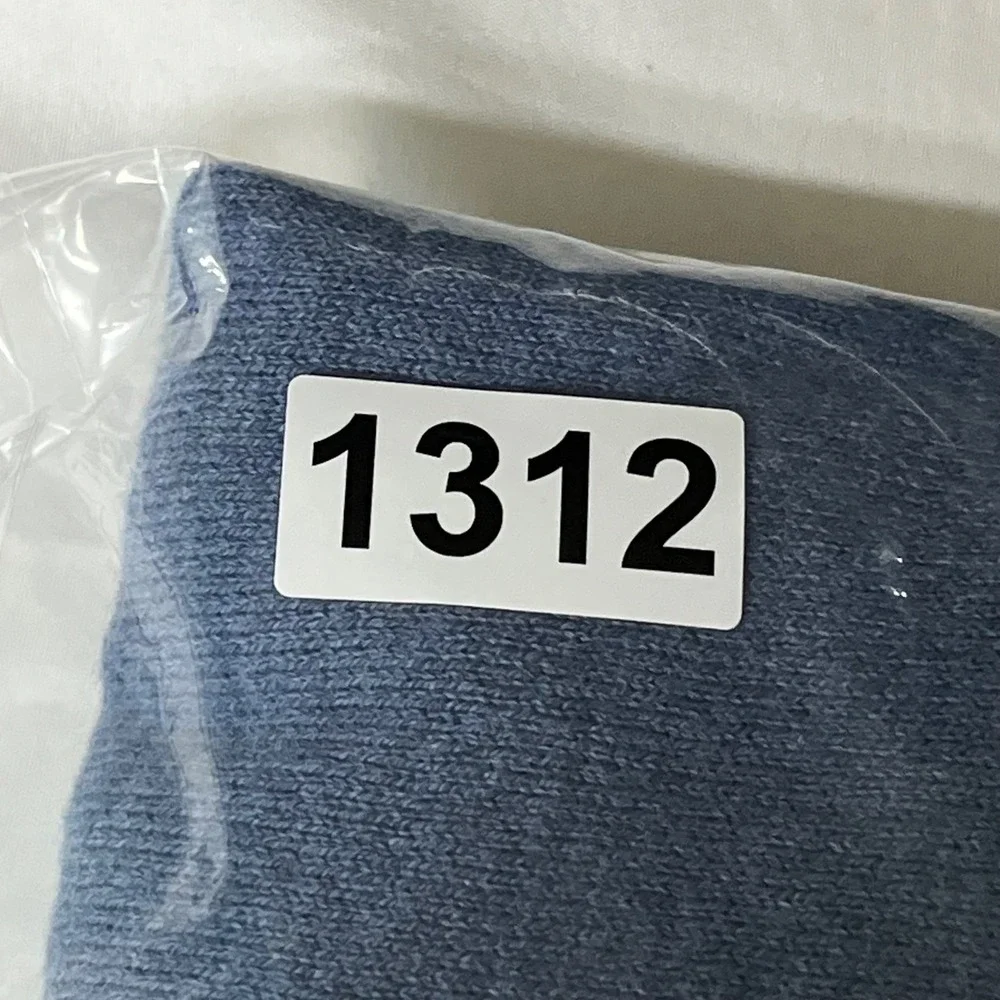 Banana Republic classic cashmere measurements